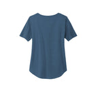 CAPELLA Mercer+Mettle™ Women’s Stretch Jersey Relaxed Scoop - Insignia Blue