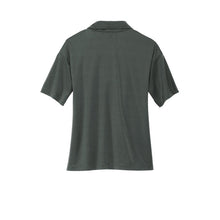 Load image into Gallery viewer, NEW CAPELLA Mercer+Mettle™ Women’s Stretch Jersey Polo -  Anchor Grey
