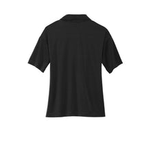 Load image into Gallery viewer, NEW CAPELLA Mercer+Mettle™ Women’s Stretch Jersey Polo -  Deep Black