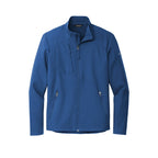 CAPELLA Eddie Bauer® Stretch Soft Shell Jacket - Cobalt Blue