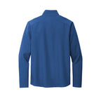 CAPELLA Eddie Bauer® Stretch Soft Shell Jacket - Cobalt Blue