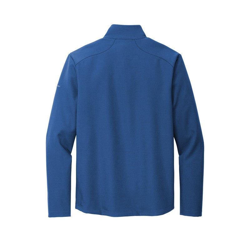 CAPELLA Eddie Bauer® Stretch Soft Shell Jacket - Cobalt Blue