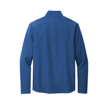 Load image into Gallery viewer, NEW CAPELLA Eddie Bauer® Stretch Soft Shell Jacket - Cobalt Blue