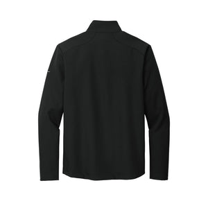 NEW CAPELLA Eddie Bauer® Stretch Soft Shell Jacket - Deep Black