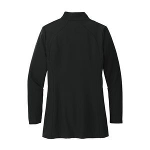 NEW CAPELLA Eddie Bauer® Ladies Stretch Soft Shell Jacket - Deep Black