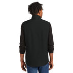 CAPELLA Eddie Bauer® Stretch Soft Shell Vest - Deep Black
