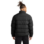 CAPELLA Mercer+Mettle™ Puffy Jacket - Deep Black