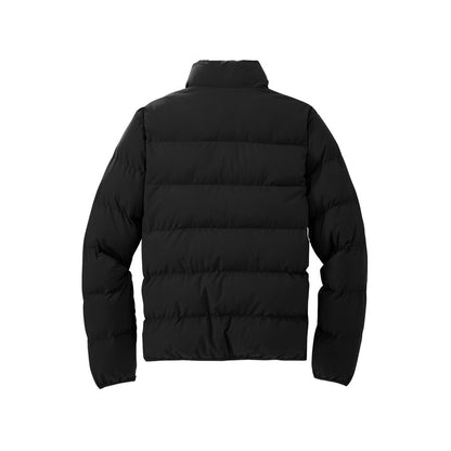 NEW CAPELLA Mercer+Mettle™ Puffy Jacket - Deep Black