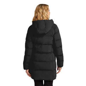 NEW CAPELLA Mercer+Mettle™ Women’s Puffy Parka - Black