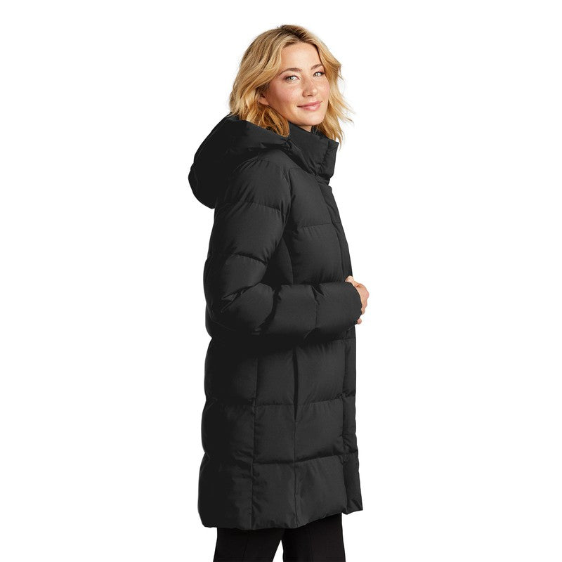 NEW CAPELLA Mercer+Mettle™ Women’s Puffy Parka - Black