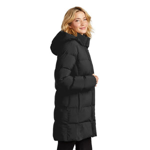 NEW CAPELLA Mercer+Mettle™ Women’s Puffy Parka - Black
