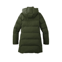 Load image into Gallery viewer, NEW CAPELLA Mercer+Mettle™ Women’s Puffy Parka - Townsend Green