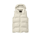 CAPELLA Mercer+Mettle™ Women’s Puffy Vest - Birch