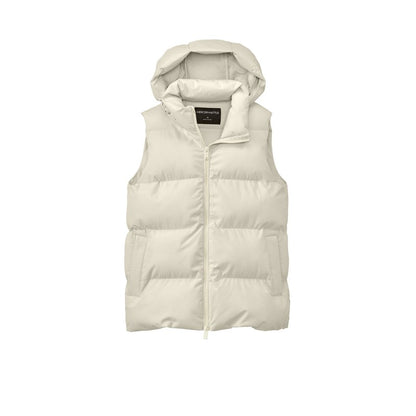 CAPELLA Mercer+Mettle™ Women’s Puffy Vest - Birch