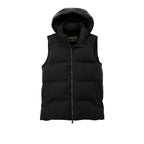 CAPELLA Mercer+Mettle™ Women’s Puffy Vest - Black
