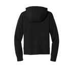 CAPELLA New Era® Ladies STS Full-Zip Hoodie - Black