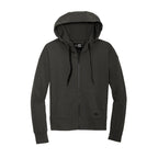 CAPELLA New Era® Ladies STS Full-Zip Hoodie - Graphite