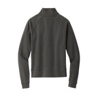 CAPELLA New Era® Ladies STS 1/2-Zip - Graphite