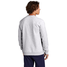 Load image into Gallery viewer, NEW CAPELLA Drive Fleece Crewneck - Athletic Heather