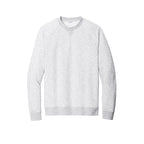 CAPELLA Drive Fleece Crewneck - Athletic Heather