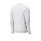 CAPELLA Drive Fleece Crewneck - Athletic Heather