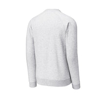 Load image into Gallery viewer, NEW CAPELLA Drive Fleece Crewneck - Athletic Heather