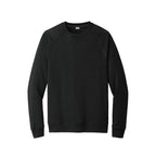 CAPELLA Drive Fleece Crewneck - Black