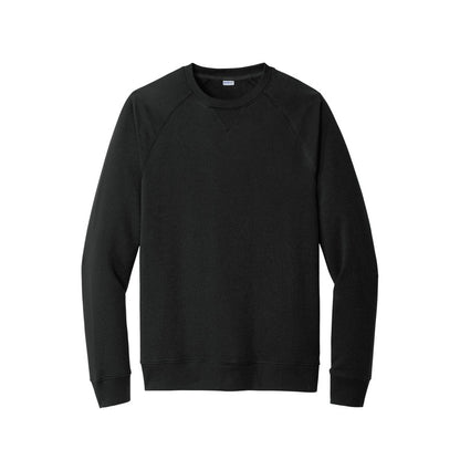 NEW CAPELLA Drive Fleece Crewneck - Black