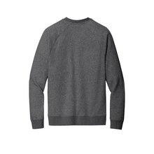 Load image into Gallery viewer, NEW CAPELLA Drive Fleece Crewneck - Graphite Heather