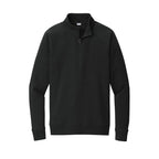 CAPELLA Sport-Tek® Drive Fleece 1/4-Zip Pullover - Black