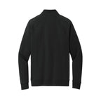 CAPELLA Sport-Tek® Drive Fleece 1/4-Zip Pullover - Black