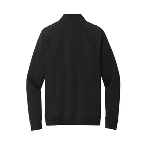 NEW CAPELLA Sport-Tek® Drive Fleece 1/4-Zip Pullover - Black