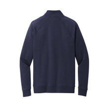 Load image into Gallery viewer, NEW CAPELLA Sport-Tek® Drive Fleece 1/4-Zip Pullover - Navy