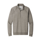 CAPELLA Sport-Tek® Drive Fleece 1/4-Zip Pullover - Vintage Heather