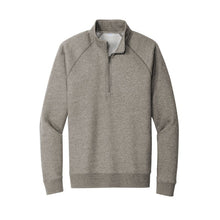 Load image into Gallery viewer, NEW CAPELLA Sport-Tek® Drive Fleece 1/4-Zip Pullover - Vintage Heather