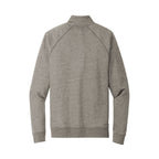 CAPELLA Sport-Tek® Drive Fleece 1/4-Zip Pullover - Vintage Heather