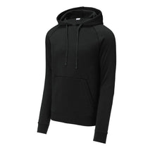 Load image into Gallery viewer, NEW CAPELLA Sport-Tek® UNISEX Drive Fleece Pullover Hoodie - Black