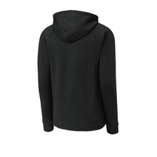 Load image into Gallery viewer, NEW CAPELLA Sport-Tek® UNISEX Drive Fleece Pullover Hoodie - Black