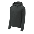 CAPELLA Sport-Tek® UNISEX Drive Fleece Pullover Hoodie - Charcoal Grey