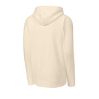 CAPELLA Sport-Tek® UNISEX Drive Fleece Pullover Hoodie - Ecru