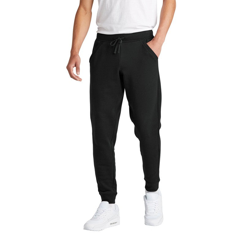 CAPELLA Drive Fleece Jogger - Black