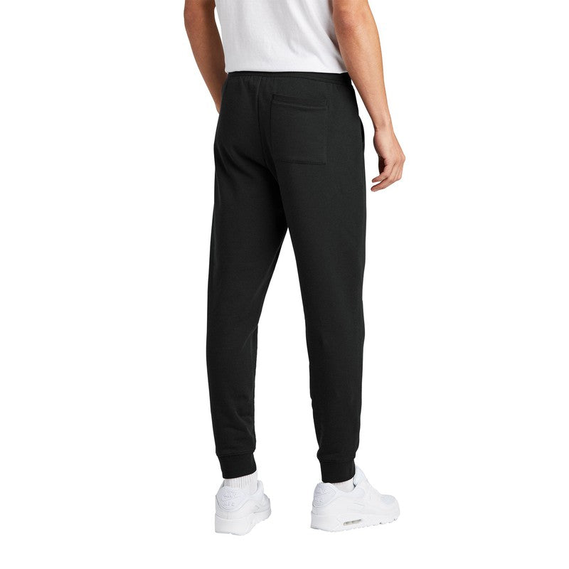 CAPELLA Drive Fleece Jogger - Black