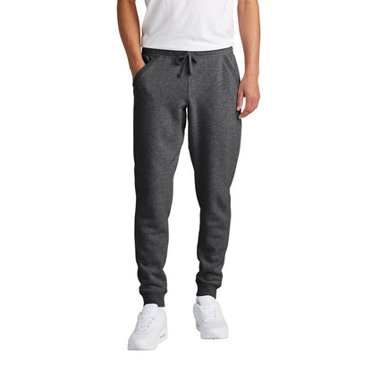 NEW CAPELLA Drive Fleece Jogger - Graphite Heather