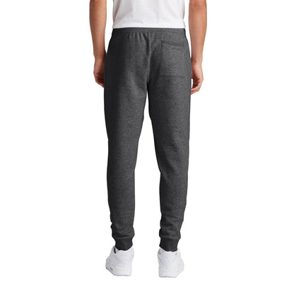 NEW CAPELLA Drive Fleece Jogger - Graphite Heather