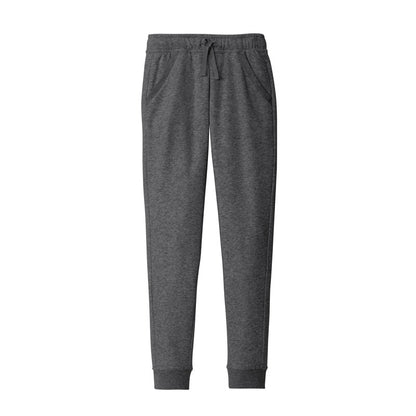 NEW CAPELLA Drive Fleece Jogger - Graphite Heather