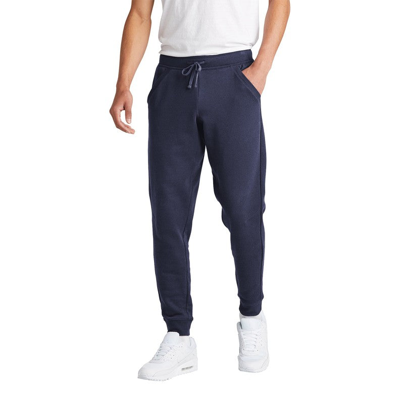 CAPELLA Drive Fleece Jogger - True Navy