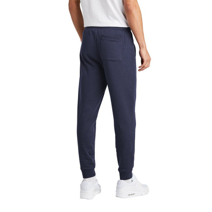 NEW CAPELLA Drive Fleece Jogger - True Navy