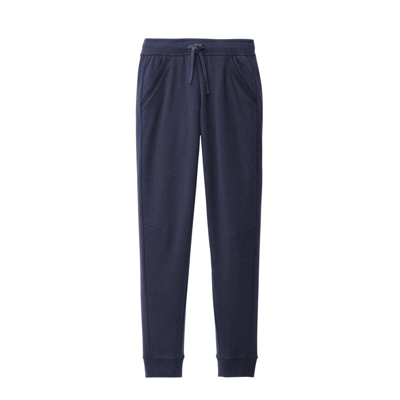 CAPELLA Drive Fleece Jogger - True Navy