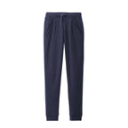 CAPELLA Drive Fleece Jogger - True Navy