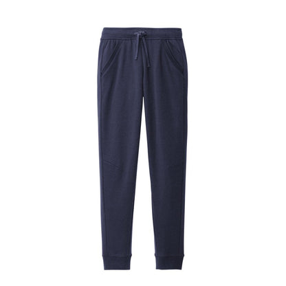 NEW CAPELLA Drive Fleece Jogger - True Navy